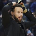 NBA – Steph Curry répond parfaitement à ceux qui le voient comme un « joueur de système »