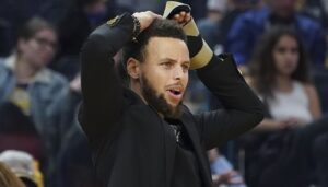 NBA – Les Warriors au bord du forfait ?