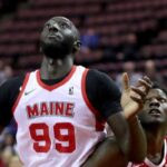 NBA – Nouvelle blessure pour Tacko Fall