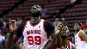 NBA – Nouvelle blessure pour Tacko Fall