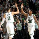 NBA – Les Celtics retirent 2 joueurs majeurs de la liste des transferts