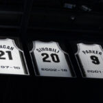 NBA – Mardi 12 novembre : Les 5 infos qu’il ne fallait pas manquer