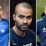 NBA – Zidane, Mbappé, Henry, Gims et d’autres : pluie de messages pour Tony Parker
