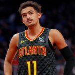 NBA – Trae Young réagit à la terrible humiliation face aux Rockets