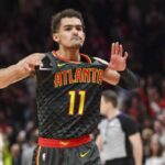 NBA – « Trae Young ira aussi loin qu’il le voudra »