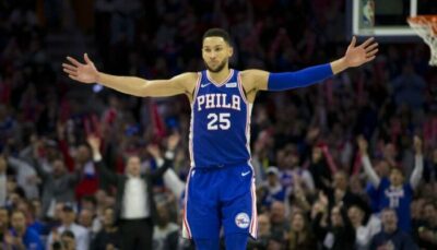 NBA – Une offre d’ores et déjà refusée par les Sixers pour Ben Simmons ?