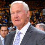 NBA – Jerry West s’exprime sur la folie des trois points