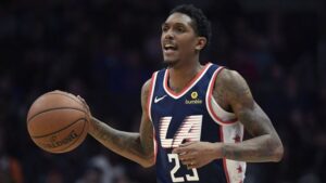 NBA – Pourquoi Lou Williams a récemment pensé à la retraite !