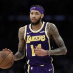 NBA – « Je n’ai jamais voulu de Brandon Ingram aux Lakers »