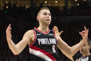 NBA – Nik Stauskas explique pourquoi le niveau est meilleur des 2 côtés du terrain en Europe