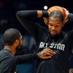 NBA – L’aveu de Kevin Durant sur une séquence virale