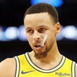 NBA – Steph Curry en forme à l’entraînement, une date de retour avancé évoquée !