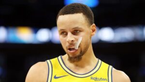 NBA – Steph Curry dévoile l’équipe où il aurait aimé être drafté