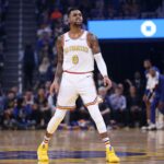 NBA – D’Angelo Russell prend feu et sort un énorme career-high !