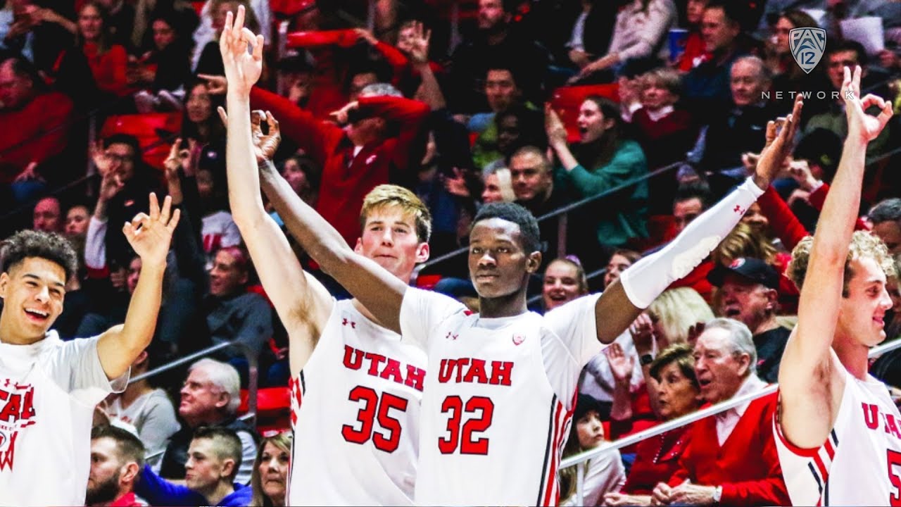 Record NCAA pour Utah avec une victoire de 94 points.