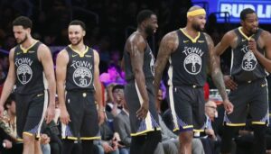 NBA – La star des Warriors qui était « à deux doigts de venir jouer en Europe »