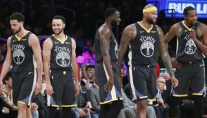 NBA – « La prochaine superteam va sortir de la bulle, c’est inévitable »