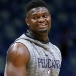 NBA – La choquante confession de Zion Williamson