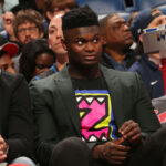 NBA – Des joueurs « paranoïaques » à cause de Zion Williamson