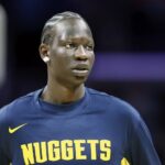 NBA – Bol Bol brille une nouvelle fois pour son second match !