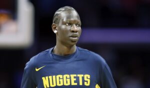 NBA – Bol Bol brille une nouvelle fois pour son second match !