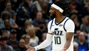 NBA – La réelle crainte de Mike Conley après la contamination de Gobert et Mitchell