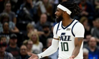 NBA – Le sort de Mike Conley déjà scellé 5 All-Déception 1er tiers saison