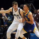 NBA – Le point commun de Luka Doncic avec Steph Curry selon Seth