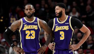 NBA – La folle demande d’une grosse cible des Lakers qui pourrait les refroidir