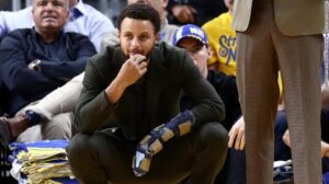 NBA – Le GM des Warriors lâche la prio de la franchise à la free agency