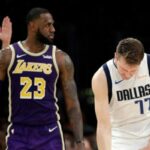 NBA – Dallas sur le point d’engager un ancien champion 2020 avec les Lakers !