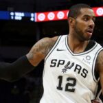 NBA – 4 destinations potentielles qui se murmurent pour LaMarcus Aldridge