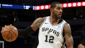 NBA – 4 destinations potentielles qui se murmurent pour LaMarcus Aldridge