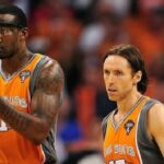 NBA – Amar’e Stoudemire bientôt de retour ?