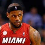 NBA – LeBron James poursuit le proprio du Heat en justice !