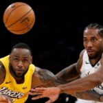 NBA – La folle stat qui pourrait faire de Kawhi le meilleur défenseur de l’histoire