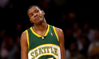 NBA – La meilleure équipe des joueurs draftés en… 2005-2006-2007 Draft 2005-2006-2007