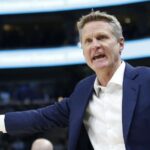 NBA – Steve Kerr fait enfin son mea culpa