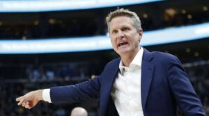 NBA – Steve Kerr fait enfin son mea culpa