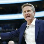 NBA – La phrase de Kerr sur Harden qui veut tout dire avant Warriors vs. Rockets