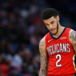 NBA – Le naufrage de Lonzo Ball dans la bulle