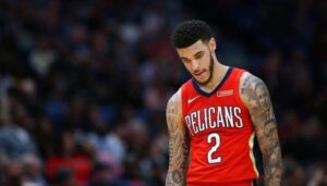 NBA – Le naufrage de Lonzo Ball dans la bulle