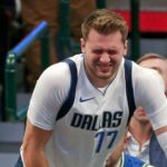 NBA – Une première date de retour évoquée pour Luka Doncic