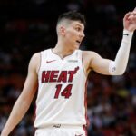 NBA – Pourquoi Tyler Herro se met ses coéquipiers et le Heat à dos