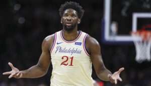 NBA – Le message énigmatique de Joel Embiid sur Twitter