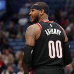 NBA – Melo vide son sac et explique pourquoi il s’est senti rejeté à Houston