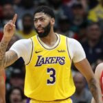 NBA – Une franchise avoue avoir recruté à cause… d’Anthony Davis qui les a martyrisés