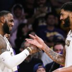 NBA – Les nouveaux joueurs de la semaine révélés !