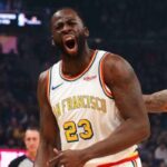 NBA – Draymond Green décrit la « révélation » qu’il a eue la semaine dernière