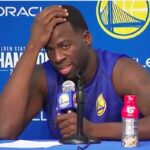 NBA – Draymond Green pousse un coup de gueule après la défaite